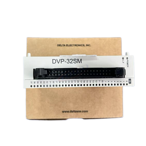 100% ใหม่ต้นฉบับ DVP32SM11N DVP-S ซีรีส์ 32 จุดโมดูลอินพุตดิจิตอล PLC โมดูลขยาย - Product Image 6