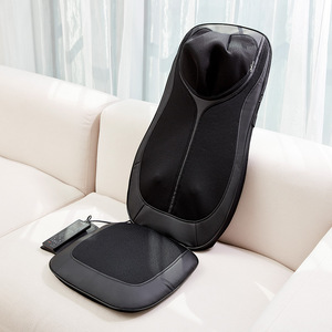 Vendedor con cuello y assager, - Product Image 3