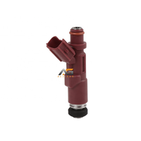 Inyector de Combustible Common Rail, Accesorios para Sistema de Combustible, Inyector de Combustible Diésel OEM 2325097401 Disponible