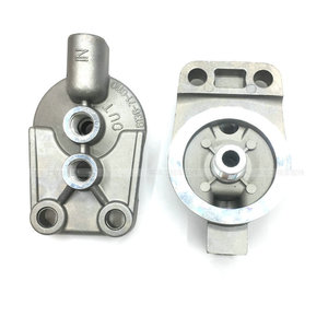 ที่ยึดไส้กรองดีเซล Chafeng รุ่น KS101F 6136-71-6110 สำหรับอะไหล่เครื่องยนต์ Komatsu PC200-3 - Product Image 2