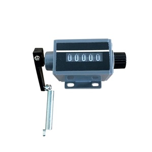 Contatore Meccanico LYC180 per Interruttore a Vuoto VCB, Contatore Operazioni a 5 Cifre, Contatore Industriale di Corsa - Product Image 2