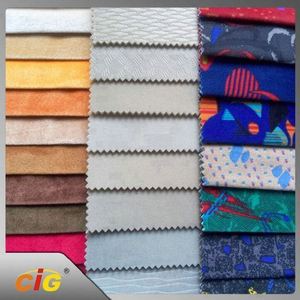 <span class=keywords><strong>Tissu</strong></span> d'<span class=keywords><strong>ameublement</strong></span> en <span class=keywords><strong>tweed</strong></span>, dernier design, disponible en OEM - Product Image 2