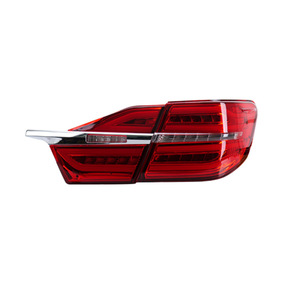 Feux arrière d'origine pour 2015-2017 – Prix de gros – Nouvelle version LED rouge améliorée et modifiée pour feux arrière LED - Product Image 4