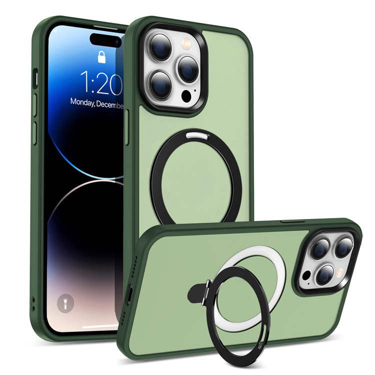 Verde scuro