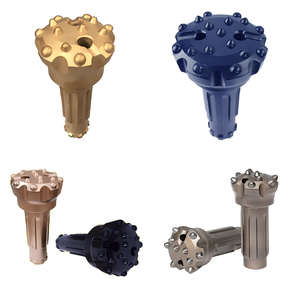 Chất liệu tuyệt vời dhd350 <span class=keywords><strong>DTH</strong></span> bit búa Nút khoan bit được sử dụng để bán 165mm ql50 190 gl335 90mm <span class=keywords><strong>dhd3.5</strong></span> xuống lỗ - Product Image 2