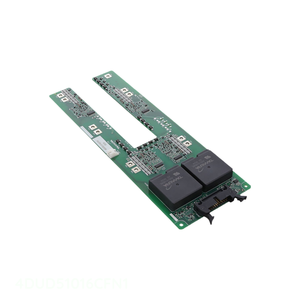 Module de gestion de l'alimentation (PMIC) Service complet d'origine IC GATE DRVR HALF BRIDGE MODULE Composants électroniques Commerce 4DUD51016CF - Product Image 1