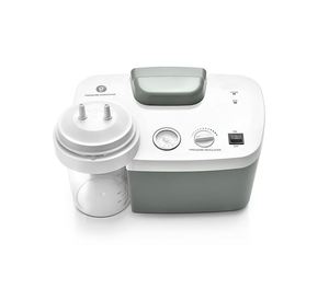 เครื่องดูด MS-95F แบบพกพาเครื่องดูดเสมหะ - Product Image 4