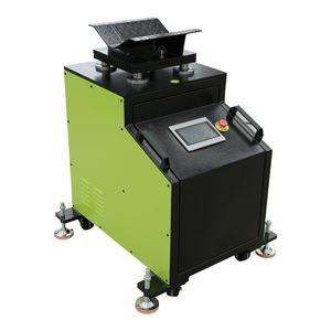 Auto Chassis Weg Simulator/Abnormale Geluidsdetectie Apparatuur Voor Auto Chassis Ophanging - Product Image 2