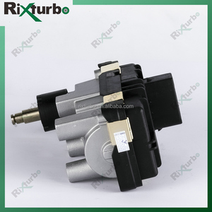 Actuador Electrónico Turbo Rixturbo de Alto Rendimiento GTD1241VZK 6NW010430-32 para <span class=keywords><strong>BMW</strong></span> 125d <span class=keywords><strong>225d</strong></span> 325d 425d 525d B47D20 - Product Image 6