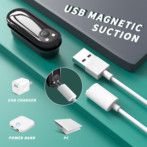 Ensemble de quatre pièces télécommandées pour le plaisir féminin : Plug anal, Anneau de verrouillage, Dispositif de masturbation portable pour femme - Product Image 5