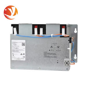 935-6MF01 6EP1ซีเมนส์ของแท้ใหม่ล่าสุดโมดูลแบตเตอรี่อุตสาหกรรม6EP1935-6MF01ตัวควบคุมโปรแกรมได้ PLC 16 I/O 110V - Product Image 1