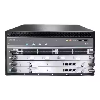 Used Original MX240 High Quality Router 5G Wi-Fi Supported CPE Type with VPN VoIP Firewall Chassis