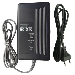 BC-G1C Charger for BT-G1, BT-G1W BT-G1S Battery surveying accessories