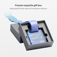 Usine En Gros Sport Trophées Médaille Plaques Récompense Médaille Avec Ruban Coloré Cristal Verre Personnalisé Trophée Médailles