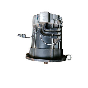 Motor Clark Hyundai Epx30 Epx25 para Montacargas Eléctrico, Pieza 8086557, Usado - Product Image 5