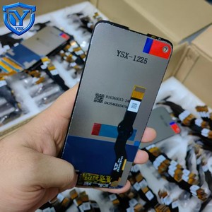 Pantalla Digital Táctil de Alta Definición Original Universal para Teléfono Móvil <span class=keywords><strong>Samsung</strong></span> J737 J727 J4 J6 J7 <span class=keywords><strong>J8</strong></span> J5P J7P - Product Image 4