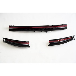 Feux arrière dynamiques à LED pour Panamera 976 (2024-2025) - Product Image 5