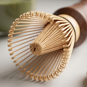 Frusta Elettrica Professionale per Matcha, Crea Schiuma Liscia per Decorazione di Latte e Bevande, Presentazioni in Caffetterie - Product Image 3