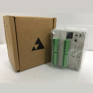 โมดูลขยายสัญญาณอนาล็อกรุ่น DVP06XA-S, DVP04XA-S, DVP08XA-S, DVP04PT-S สำหรับระบบ PLC ในการควบคุมอัตโนมัติในอุตสาหกรรม - Product Image 6