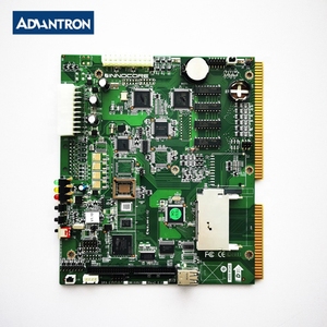 INNOCORE PCB 40-0105 Rev.2.0, módulo de CPU de placa base industrial B9309930ZAB1973ESBB20, Rev.2.0, de 2, 2, 1, 2, 1, 2, 1, 2, 2 - Product Image 3