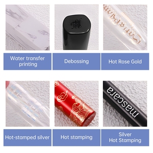 <span class=keywords><strong>Polvo</strong></span> Compacto Bronceador de Nuevo Estilo con Logotipo Personalizado, Cosméticos Faciales, <span class=keywords><strong>Polvo</strong></span> Prensado, <span class=keywords><strong>Polvo</strong></span> Bronceador Resistente al Agua para Piel Oscura - Product Image 6