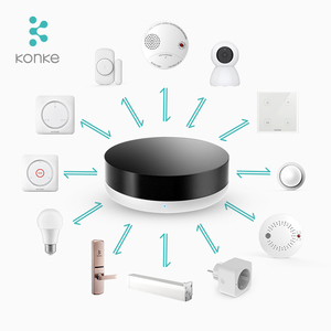 Konke-Solución de automatización inteligente para el hogar - Product Image 2