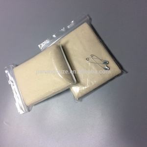 ضمادة ثلاثية الأبعاد ، ضمادة مثلثة منسوجة ، X X X - Product Image 3