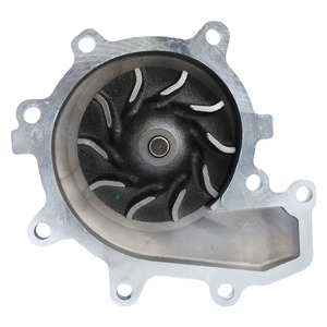 Bomba de Agua CW para Motor Isuzu 4HL1, Repuesto para Sistema de Refrigeración de Camiones de Trabajo Pesado, Número de Pieza CW-IS054 - Product Image 3
