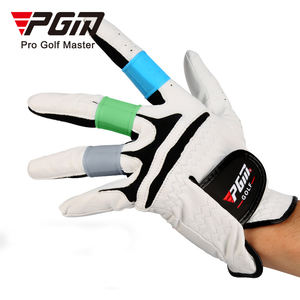 उंगली और समर्थन के लिए pgm गोल्फ सिलिका जेल स्पोर्ट्स टेप - Product Image 1