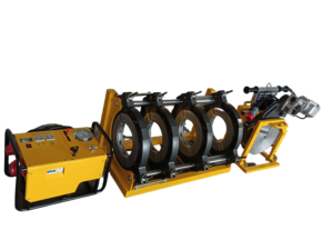 Ventes directes d'usine 250-400mm <span class=keywords><strong>Prix</strong></span> Machine de soudage hydraulique Machine de soudage par <span class=keywords><strong>fusion</strong></span> bout à bout HDPE - Product Image 2