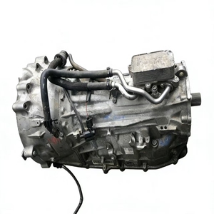 Para Porsche Cayenne Transmisión Automática 95830001151 - Product Image 3