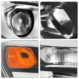 Faro Delantero Original para Chevrolet Equinox 2016-2017, Nuevo, Venta al Por Mayor - Product Image 4