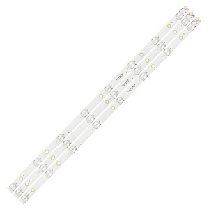 XS-968 לפיליפים 32pfl3258k/12 בר הוביל 32pfl3078k/12 בר 31.5 2 k13 32pcs-c2 31.5 2 k13 (32 יח ')-b1 TPT315B5-HVN01/t042 - Product Image 6