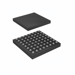 S29GL512S10DHI020 In Stock Memory 64 LBGA Components Electronic - Product Image 1