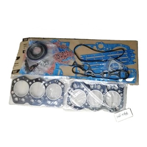 ชุดปะเก็นเครื่องยนต์ 3066 3066T S6KT รุ่น 34494-10011 - Product Image 1