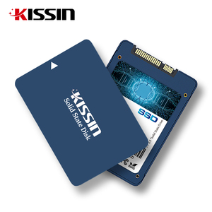 Kissin ฮาร์ดไดรฟ์2.5นิ้ว SSD 120 GB 240 GB 256 GB ฮาร์ดไดรฟ์แล็ปท็อป SATA3โซลิดสเตต - Product Image 2