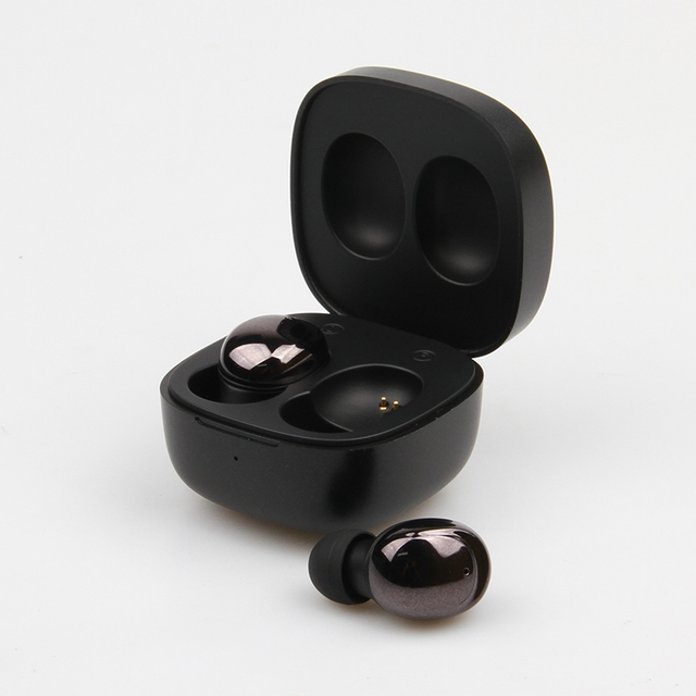 Mini In-Ear Bluetooth 5.3 Ear Buds Hi-Fi Stereo Tws Earphones Wireless Earbuds Headphones Rohs Wireless Drivers Earbuds Earphone