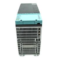 Variador de Frecuencia VFD 6SL3130-6TE23-6AA3, Inversor de 36kW 380-480V Trifásico, Control de Velocidad del Motor, Aplicación para Bombas, Ventiladores y Transportadores