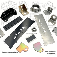 Pièces et outils d'usinage CNC, accessoires de changement de pièce ultra-petits, Touch Corexy Emco F1 Specs Ender G&l G0704 Giant, Pièces d'usinage CNC