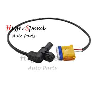 Di alta qualità DP0/<span class=keywords><strong>AL4</strong></span> sensore di velocità di ingresso di trasmissione per Citroen Peugeot - Product Image 5