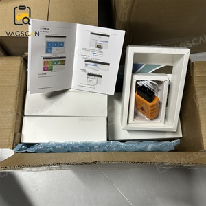 เครื่องมือวินิจฉัยเครื่องยนต์ดีเซล Xinchai สำหรับรถบรรทุกหนัก เครื่องสแกนระบบ OBD2 แบบเต็มระบบ - Product Image 5