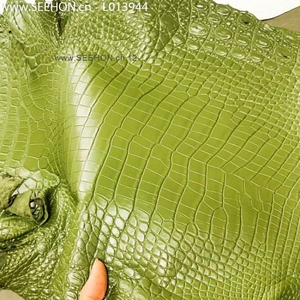 ผลิตภัณฑ์หนังจระเข้อเนกประสงค์ - Product Image 2