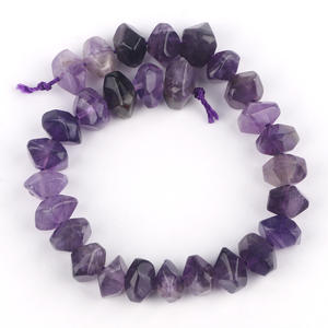 Cuentas de Piedras Preciosas, Cuentas Naturales Seleccionadas a Mano con <span class=keywords><strong>Corte</strong></span> Inglés para Creaciones Únicas, Cuentas de Rodonita Natural para la Fabricación de Joyas - Product Image 2