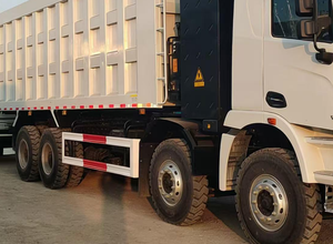 Vente Flash : Nouveau <span class=keywords><strong>Camion</strong></span> Électrique Chinois XGA3310BEVWEDX avec Châssis Robuste, Transmission Manuelle, Batterie Haute Puissance 600 kWh - Product Image 2