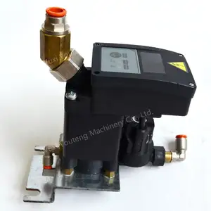 Air compressor automatic electronic drain valve 1627151286 compressor parts