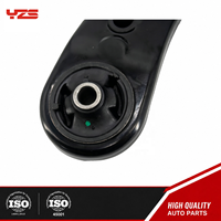 Bras de suspension inférieurs avant gauche YZS certifiés IATF16949 pour RAV 4 IV (_A4_) (2012-) 48069-42060