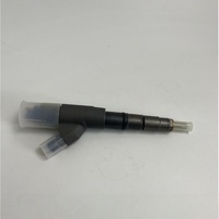 Injecteur de carburant Bosch Deutz pour moteur Volvo D7E EC300DL VOE20798114 0445120066 3803909209299062097600320998367380