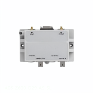 A03-Z600-D29-AS-SL In Stock RF Receiver,<b>Transmitter</b>,Transceiver Finished Units - Product Image 1