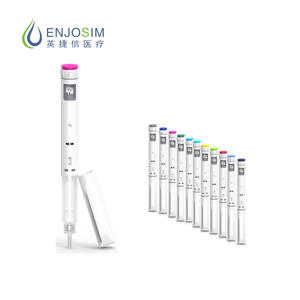 <span class=keywords><strong>ปากกา</strong></span>ซอมอะกลูไทด์แบบใช้แล้วทิ้ง รุ่น KXCF-02 สำหรับการใช้งานอื่นๆ - Product Image 3