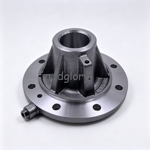 06EA402273 Ensemble de pompe à huile compatible avec les compresseurs alternatifs à piston Carrier Carlyle série 06E (06E299, 06E275) - Product Image 5